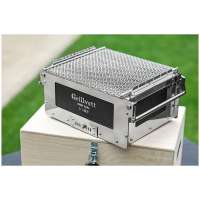 Гриль угольный GRILLVETT MINI YAKI
